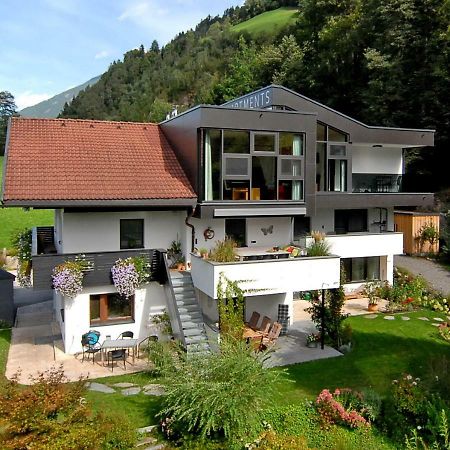 Thurnbach - Top Level Apartments Aschau Im Zillertal Exterior foto